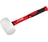 Киянка Elitech белая, 450 гр 620201 207247 2