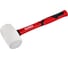 Киянка Elitech белая, 450 гр 620201 207247 3