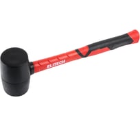 Киянка Elitech черная, 340 гр 620101 207245