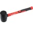 Киянка Elitech черная, 340 гр 620101 207245 1
