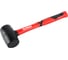 Киянка Elitech черная, 340 гр 620101 207245 2