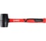 Киянка Elitech черная, 340 гр 620101 207245 3