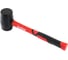 Киянка Elitech черная, 340 гр 620101 207245 4