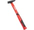 Молоток слесарный Elitech 100 г, ручка фиберглас 610101 207241 3