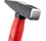 Молоток слесарный Elitech 100 г, ручка фиберглас 610101 207241 4