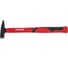 Молоток слесарный Elitech 100 г, ручка фиберглас 610101 207241 9