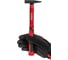 Молоток слесарный Elitech 100 г, ручка фиберглас 610101 207241 10