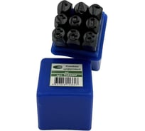 Клейма цифровые TORNERI №6 Т023264