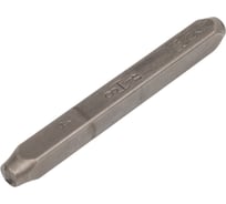 Буквенные клейма SDW TOOLS №3 Русский шрифт sb20003