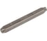 Буквенные клейма SDW TOOLS №3 Русский шрифт sb20003 2