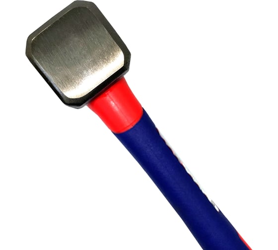 Молоток механика с фибергласовой рукояткой WORKPRO 1000 г WP241045