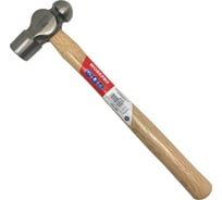 Молоток с круглым бойком WORKPRO 337гр WP241025
