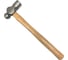 Молоток с круглым бойком WORKPRO 337гр WP241025 2