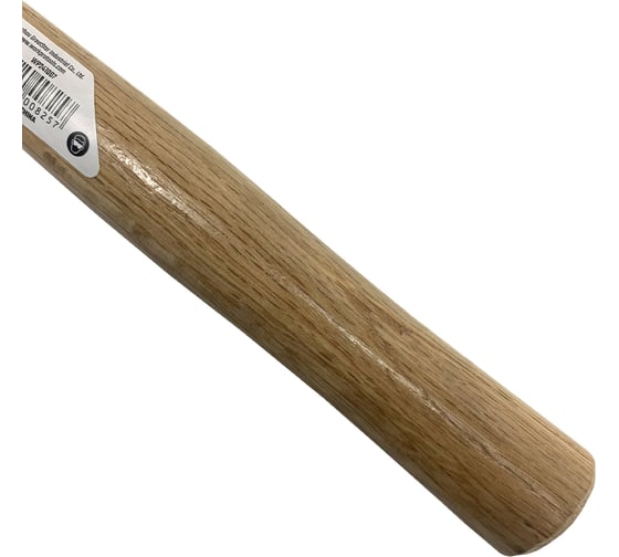Молоток столярный с деревянной рукояткой WORKPRO 560 гр WP241007