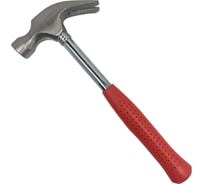 Молоток столярный с полой рукояткой WORKPRO 225 гр WP241001