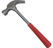 Молоток столярный с полой рукояткой WORKPRO 337 гр WP241002