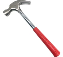 Молоток столярный с полой рукояткой WORKPRO 450 гр WP241003