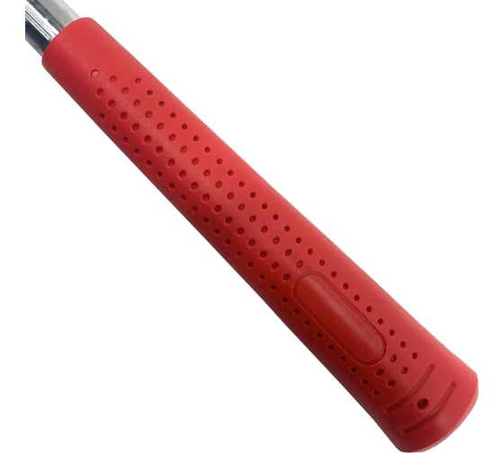 Молоток столярный с полой рукояткой WORKPRO 450 гр WP241003