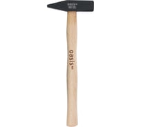 Слесарный молоток OASIS с деревянной рукояткой Eco 400 г 103010603002