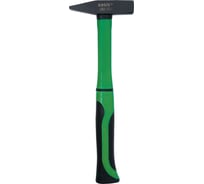 Слесарный молоток OASIS с обрезиненной фибергласовой рукояткой Eco 300 г 103010602002