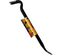 Монтажный усиленный гвоздодер NIKONA GORILLA-BAR JUNIOR 18 64-416