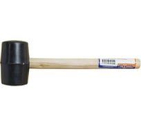 Киянка РОССНА 340 г резиновая Р861470