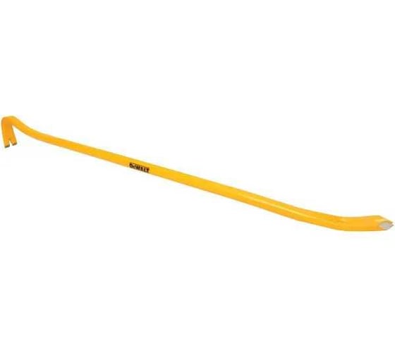 Монтировка - гвоздодер Dewalt 107 см DWHT55132-1
