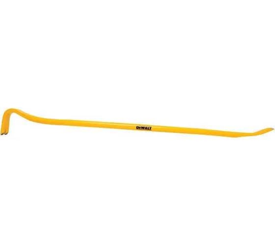 Монтировка - гвоздодер Dewalt 107 см DWHT55132-1