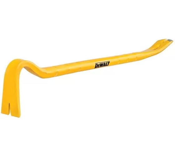 Монтировка - гвоздодер Dewalt 60 см DWHT55129-1