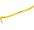 Монтировка - гвоздодер Dewalt 60 см DWHT55129-1 3