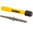 Добойник DEWALT со сменными насадками 1/32-3/32" и PH2 DWHT58503 1