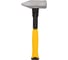 Мини-кувалда DEWALT с гашением вибрации, 1.8 кг DWHT56157-1 2