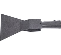 Ледоруб-топор ООО "ПК ХозЦентр" Б-2 сварной, c тулейкой ЗИ-00204