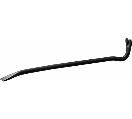 Гвоздодер Станкоинструмент и оснастка 18мм х 450мм 4811381001687