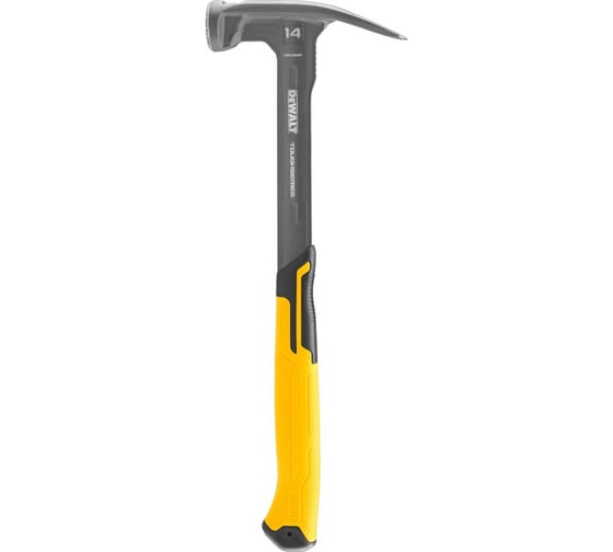 Молоток DEWALT 397г DWHT51138-0 1