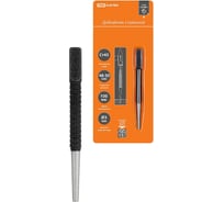 Добойник TDM ELECTRIC диаметр 3 мм, длина 100 мм, углеродистая сталь, блистер Гранит TDM SQ1022-0602