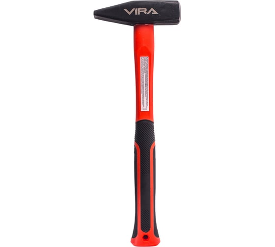 Молоток слесарный 800г VIRA 903108