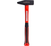 Молоток слесарный 1000г VIRA 903110