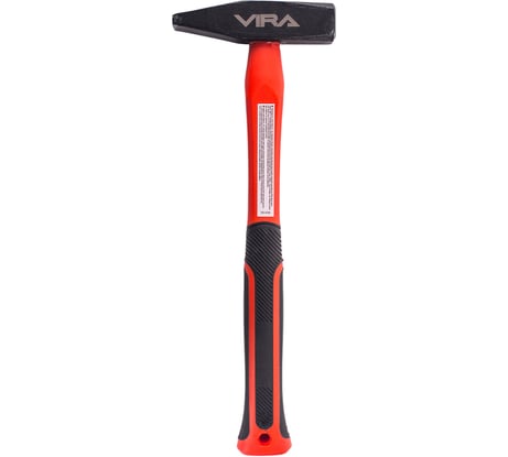 Молоток слесарный 500г VIRA 903105