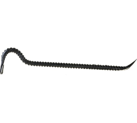 Гвоздодер РемоКолор арматурный профиль, 400мм, d=17мм, 41-4-040