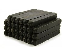 Клейма ручные буквенные стальные СИТОМО №12 п/э 7858-0128-01.02