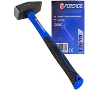 Молоток слесарный Forsage 1000 г F-T7610(58358)