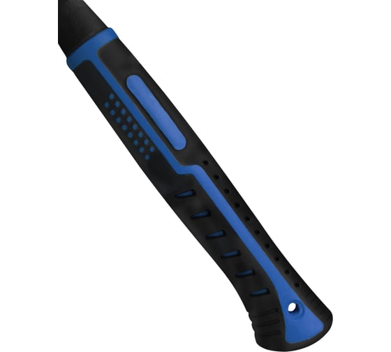 Молоток кровельщика vertextools 600гр, магнитный боек (1/ 12/ 24) 10-85-600