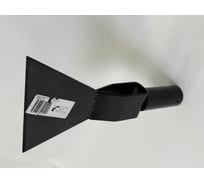 Ледоруб-топор КЭС 152 мм, с тулейкой 40 мм 80202002