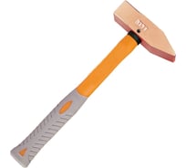 Молоток со стеклопластиковой рукояткой искробезопасный X-Spark DIN 1041 186-1002 Be-Cu 186B1002