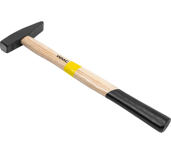 Молоток WMC TOOLS 200гр WMC-822200(61009)