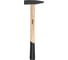 Молоток WMC TOOLS 200гр WMC-822200(61009) 1
