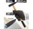 Молоток WMC TOOLS 200гр WMC-822200(61009) 4