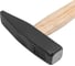 Молоток WMC TOOLS 200гр WMC-822200(61009) 5