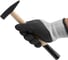 Молоток WMC TOOLS 200гр WMC-822200(61009) 6